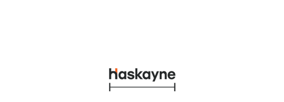 Haskayne only logo minimum size
