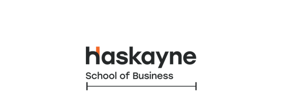 Haskayne School of Business logo minimum size