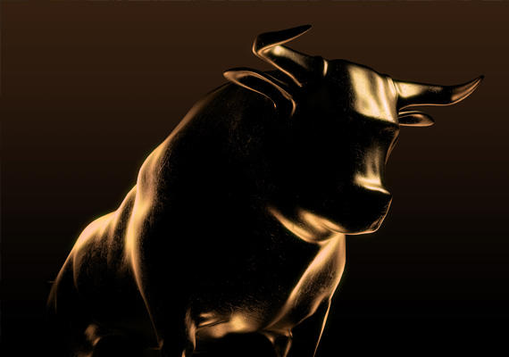 Golden Bull Award